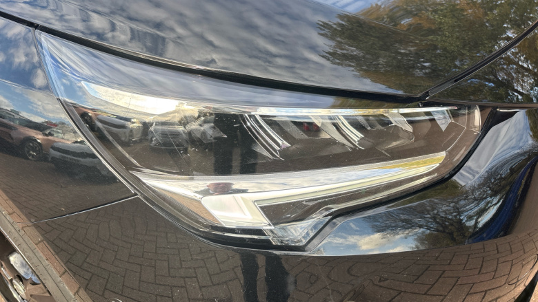 Vauxhall Corsa 1.2 Elite Edition 5dr Petrol Hatchback